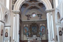 Collegiata di San Biagio景点图片