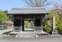 多田寺景点图片