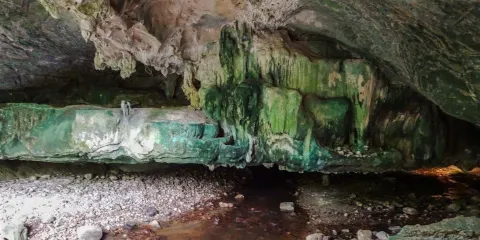 Chaloem Rattanakosin National Park