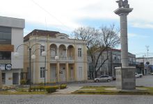 Praça Três de Dezembro景点图片