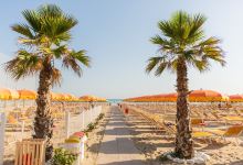 Bagni 25 Gabicce Mare景点图片