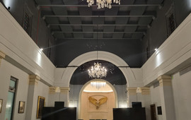 Ivy House Malta