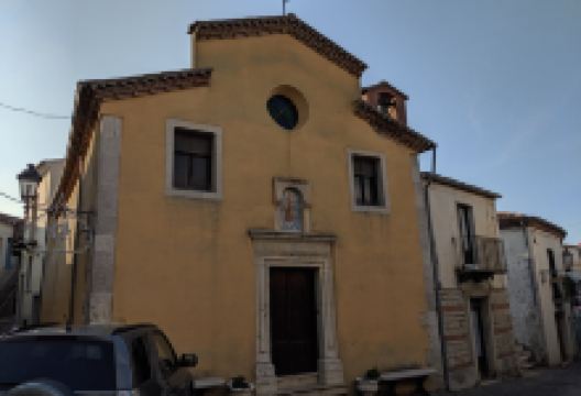 Chiesa del Carmine景点图片