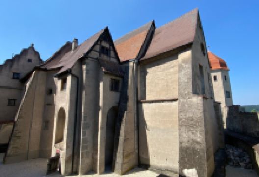 St. Michael景点图片