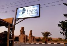 Luxor Art Gallery景点图片