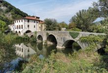 Puente de la Trinidad景点图片