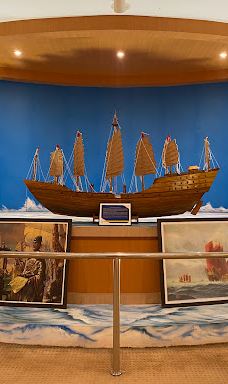 Museum Bahari Bintan-民丹岛