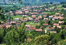 Džamija Rijeka景点图片