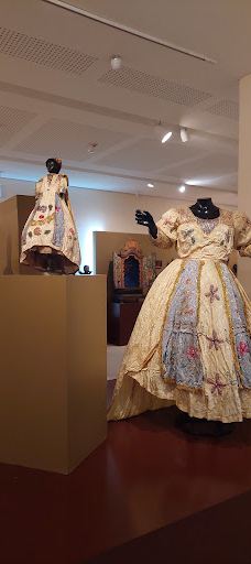 东北部人类博物馆-累西腓