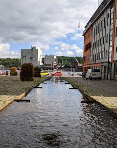 Nordertor-弗伦斯堡