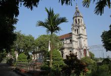 Nhà thờ giáo họ Phú Lão景点图片