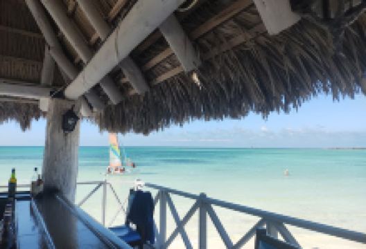 Playa Ensenachos景点图片