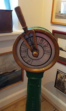 Marstal Sofartsmuseum-马斯塔尔