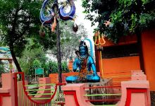 Shiv Mandir景点图片