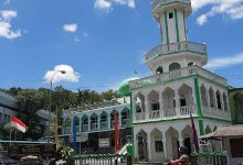 Masjid Al-Hidayah景点图片