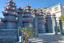 Tổ Đình Sắc Tứ Vu Lan景点图片