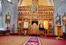 Biserica Adormirea Maicii Domnului景点图片