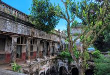 Haripur Rajbari景点图片