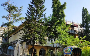 Hawapara Jame Mosque