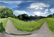 Stonydelph Lakes景点图片