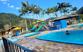 Paraíso da Pesca