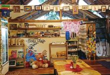 Obra Port Barton购物图片