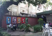 Doual'Art景点图片