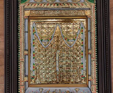 Thanjavur Royal Palace and Art Gallery