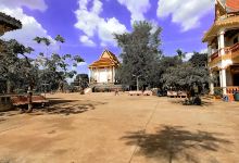 Wat Krouch景点图片