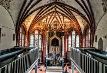 Laurentius Parish Church景点图片