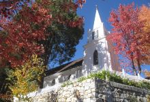 Holy Trinity Episcopal Church景点图片