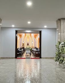 Phan Thiet Cathedral-潘切