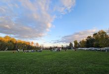 Eric W Slebodnik Memorial Sports Complex景点图片