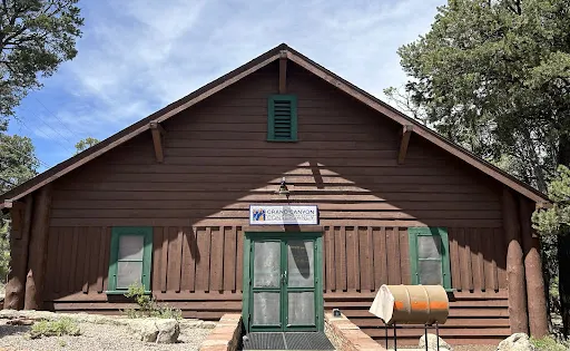 Grand Canyon Conservancy
