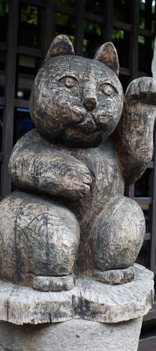 Sanmachi Suji-高山市