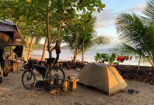 Camping Mirella景点图片