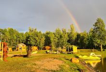 Tõhela Järve Puhkeküla景点图片