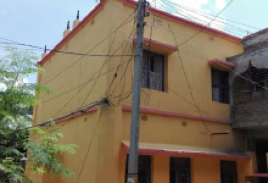 Gokarna Sarshemath Jumma Masjid景点图片