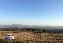 Long Tom Monument景点图片