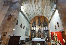 Santuario dos Milagres de Caión景点图片