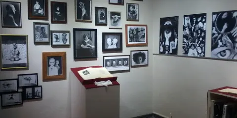 Dislocata Spazio Espositivo