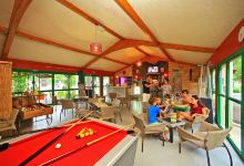 Camping Val de la Marquise Dordogne景点图片