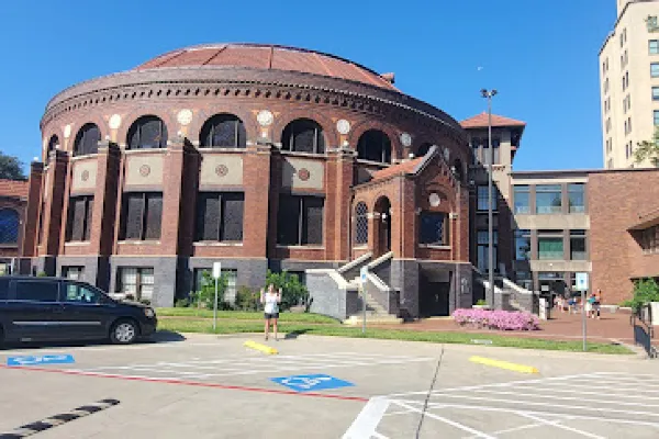 First United Methodist Church of Temple|坦普爾First United Methodist ...
