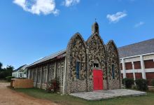 St. Gerard's Roman Catholic Church景点图片