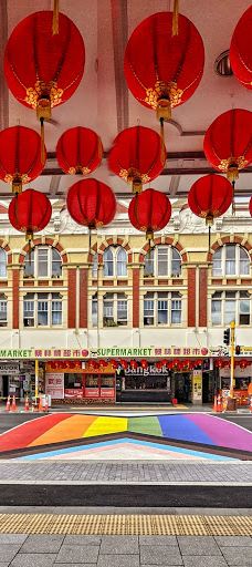 卡朗加黑皮路-奥克兰