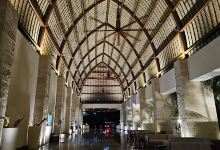 Centro de Convenciones Vidanta.景点图片