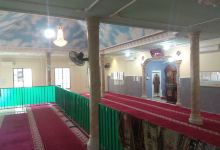 Masjid Al-Yusro景点图片