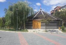 March 25 youth initiatives Park景点图片