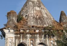 Love Temple景点图片