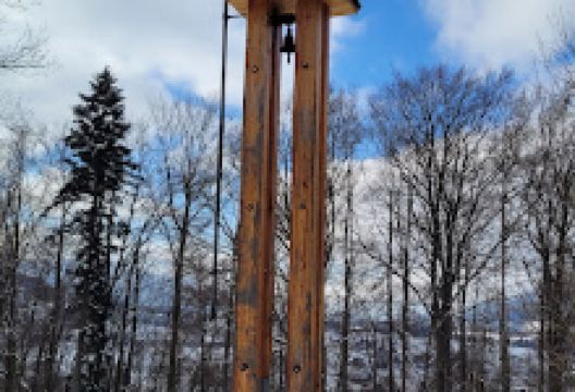 Kaple církve Československé husitské景点图片